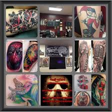 We bring together tattoo artists and clients. Best Tattoo Shops In Fresno Ca Tattooimages Biz