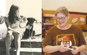 Delbert Holding Archives