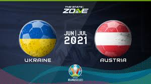 Ukraine face austria in bucharest with a guaranteed spot in the last 16 of euro 2020 for the victor. Sn01mnvfhayuvm