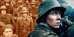 How Old Paul & The Other Characters Are In All Quiet On The Western Front