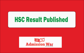 Hsc result 2021 has been published yet. Hsc Result 2021 Published Date All Education Board Bangladesh