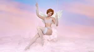 Anastasia jadore nude - 55 photos HD phone wallpaper