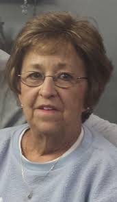 Obituary for Rosamond Marie (Trimble) Biel