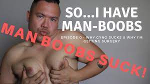 My Man Boobs Story (Part 1) | Why Gyno Sucks! | So I Have Man Boobs |  Gynecomastia | Episode 0 - YouTube