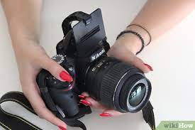 How To Repair Lens Problems On Your Digital Camera: 13 Steps