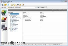Get The Win Mail Backup Software For Windows For Free Download With A Direct Download Link Having Resume Support From Softpaz Htt Backup System Time Software
