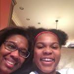 Lisa Young and Kym Young talk about pursuing the career of a physician.