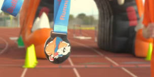 11th Annual Running of the Bulldogs Fun Run
