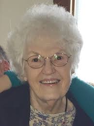 Joyce M. (Blank) Gleason Obituary