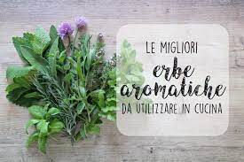 We did not find results for: Le Migliori Erbe Aromatiche Da Utilizzare In Cucina Ricette Della Nonna