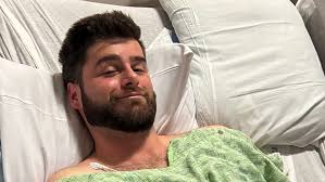 Fundraiser for Alex Guilbeau by Stacy Jaeger : Join Us in Easing Alex's  Recovery