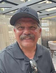 Mark Mora's Instagram, Twitter & Facebook