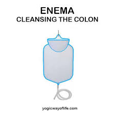 Maybe you would like to learn more about one of these? Enema Cleansing The Colon Yogic Way Of Life