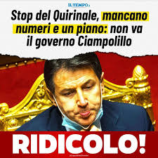 Aldo Lorefice's Instagram, Twitter & Facebook