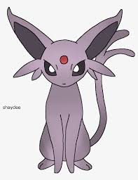 Download this adorable dog printable to delight your child. 50 Pokemon Challenge Espeon By Pokemon Espeon 867x1087 Png Download Pngkit