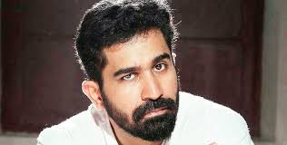 Vijay Antony