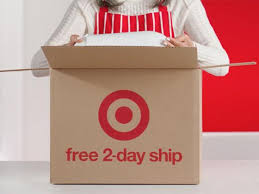 Check spelling or type a new query. Target Takes On Rivals With Free Two Day Shipping For Holidays Chain Store Age