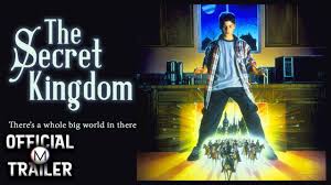 the secret kingdom (1997) official