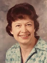 Jean Huckins Fagg Sharp Obituary