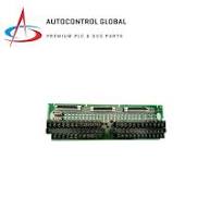 GE IS200TBCIH1BBC Contact Input Terminal Board