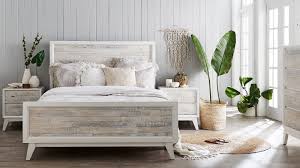 Buy Bahamas Bed Queen Harvey Norman Au