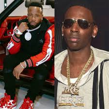 YoGotti's CMG label paid $50,000 for a lawyer for one of #YoungDolph's  k*llers 👀😳‼️ (check comments)