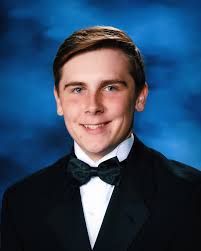 ⭐️Senior Spotlight⭐️ Hi I'm Lucas McCraney. I have been at Liberty for 2  years now and it has been a great time. I have made several friends  throughout my time here and