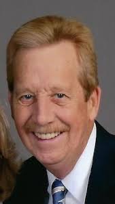 Michael Dahms Obituary (1953