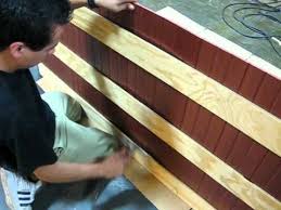 A personal diy hot tub is every crafter's dream. Spa Panel And Slat Replacement Youtube