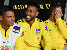 Five out of five for brazil in qualifying for the 2022 world cup. Brazil World Cup Qualifying Squad Neymar Back Alisson Out Sports Illustrated