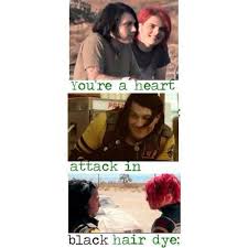 I Ve Been Searching So Long For This It S One Of My Favorite Lines In The Song And I Look Forward To It Every Time Save Yours My Chemical Romance Members My