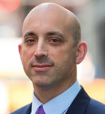 Pulitzer Prize Winning Journalist Bret Stephens Will Speak with ADL's  Jonathan Greenblatt April 29th