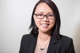 Our Stories: Asian/Pacific American Heritage Month