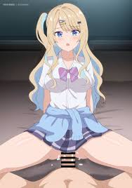 Runa Shirakawa Keikenzumi Na Kimi To, Keiken Zero Na Ore Ga, Otsukiai Suru  Hanashi (7) - Hentai Horizon