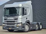 SCANIA-P410