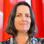 What does the 'new normal' look like for women's safety in cities?