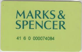Maybe you would like to learn more about one of these? Gift Card Bonus Card Marks Spencer Romania Marks Spencer Col Ro Ms 001