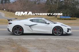 Image result for Arctic White 2023 Corvette