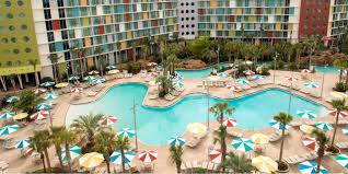11 Best Budget Friendly Family Resorts Family Vacation Critic Cabana Bay Beach Resort Orlando Resorts Family Resorts