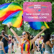Lgbt pride month is celebrated every year in june. Pride Month Event Updates Indy Pride Inc