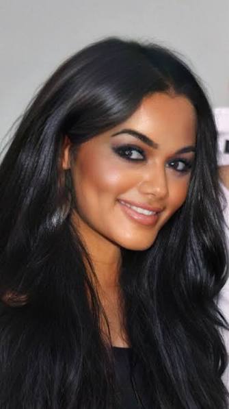 Paola Bapelle founder of YEET Magazine