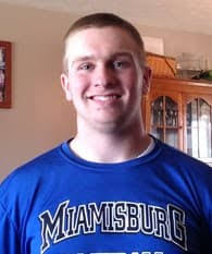 Joshua Hall's Football Recruiting Profile