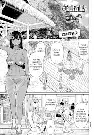 Read Manga Time Stop Brave - Chapter 26