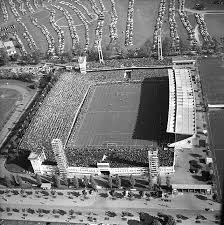 El estadio puskas arena de budapest, es la única sede de la eurocopa que permite aforo máximo. Stadion Wankdorf 1925 Wikiwand