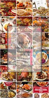 Instead, make a cozy turkey pot pie. Best Non Traditional Christmas Dinner Ideas 60 Best Christmas Dinner Ideas Easy Christmas Dinner Menu I Am Going To Make The Following Light And Low Carb Christmas Dinner This Year