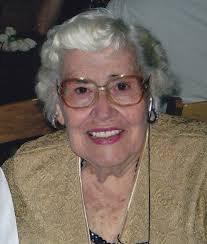 Martha E Rhodes Obituary