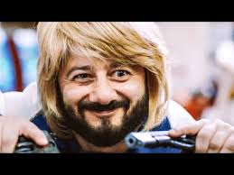 бабушка легкого поведения 2 смотреть онлайн бесплатно на ютубе Babushka Legkogo Povedeniya 2 Prestarelye Mstiteli Komediya Trejler 2018 Youtube