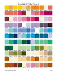 8 Best Pantone Images Pantone Pantone Solid Coated