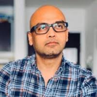 Madhukar Kumar Jha, FRM