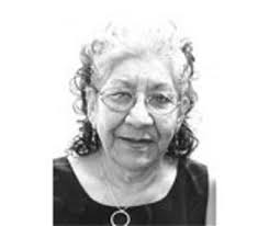 Yvonne Yuzicappi Obituary